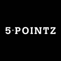 5 Pointz Vouchers