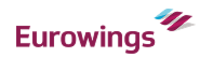 Eurowings Vouchers