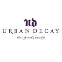 Urban Decay logo