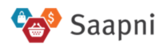 Saapni logo