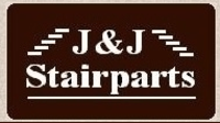 J And J Stair Parts logo