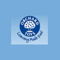 Orchard Toys logo