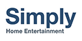 Simply Home Entertainment Vouchers