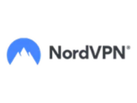 NordVPN logo