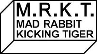 M.R.K.T. logo