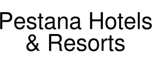 Pestana logo