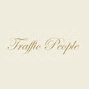 Traffic People logo