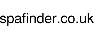 Spafinder.co.uk logo