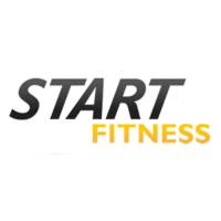 Start Fitness logo