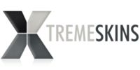 XtremeSkins logo