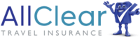 AllClear Travel logo