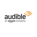 Audible logo