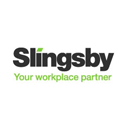 Slingsby logo