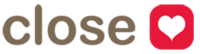 Close Parent logo