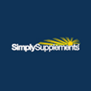 Simply Supplements logo