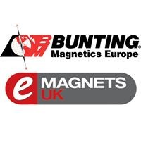 E-Magnets UK logo