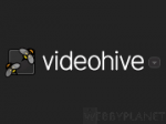 VideoHive logo