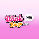 Wink Bingo logo