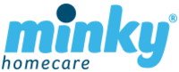 Minky logo