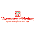 Thompson & Morgan logo