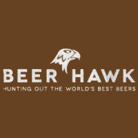 Beer Hawk logo