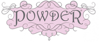 Powder Scarves logo