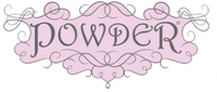 Powder Scarves Vouchers