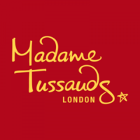 Madame Tussauds London logo