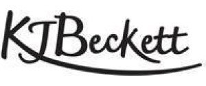 KJ Beckett logo