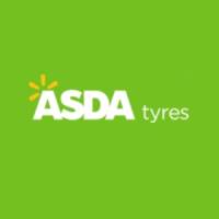 Asda Tyres logo