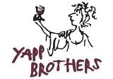 Yapp Brothers logo