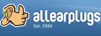 Allearplugs logo