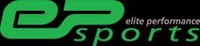 EP Sports logo