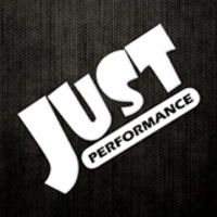 Just Performance logo