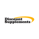 Discount Supplements logo