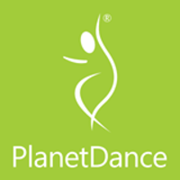 Planet Dance logo