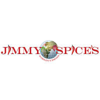 Jimmy Spices logo