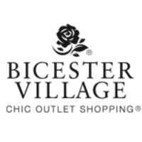 Bicester Village logo