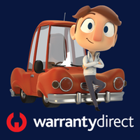 Warranty Direct logo