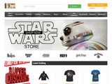 Greatgearstore Vouchers