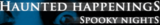 Haunted Happenings logo