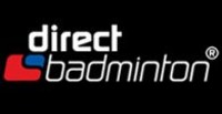 Direct Badminton logo