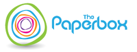 The Paperbox logo