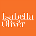 Isabella Oliver logo