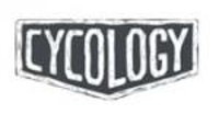 Cycology logo