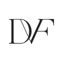 DVF logo