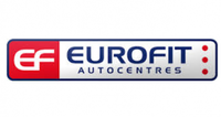 Eurofit AutoCentre logo