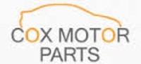 coxmotorparts.co.uk Discount Code