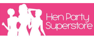 Henpartysuperstore.co.uk logo