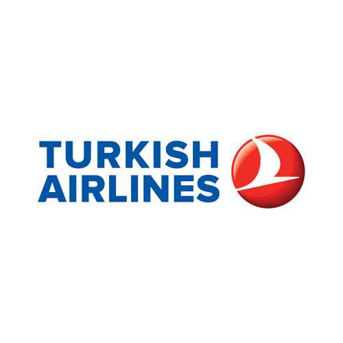 Turkish Airlines logo